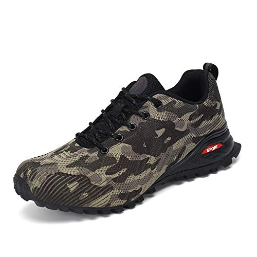 10 best trail running shoes for long distance hiking Quick Guide Pro