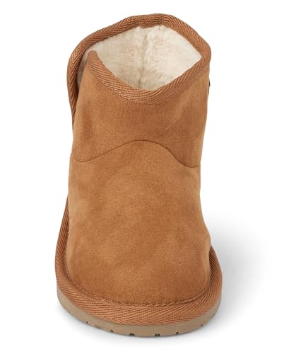 Gymboree Girl's and Toddler Warm Lightweight Winter Boot Fashion4