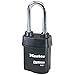 MASTERLOCK 6121KALJ 10G227 Lock PRO-Padlock, NO. 6121 2-1/8 in. Body KAA #10G227 (1 PER CASE)