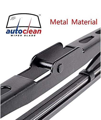 Image of AutoClean Rear Wiper Only Blade For Ecosport Old