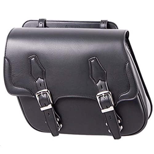 デグナー レザーサイドバッグ 13L Amazon | デグナー (DEGNER) DSB-13 シンセティックレザー サドル