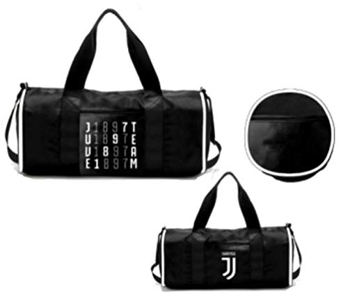 Borsone Juventus Juve Ufficiale Borsa Sport