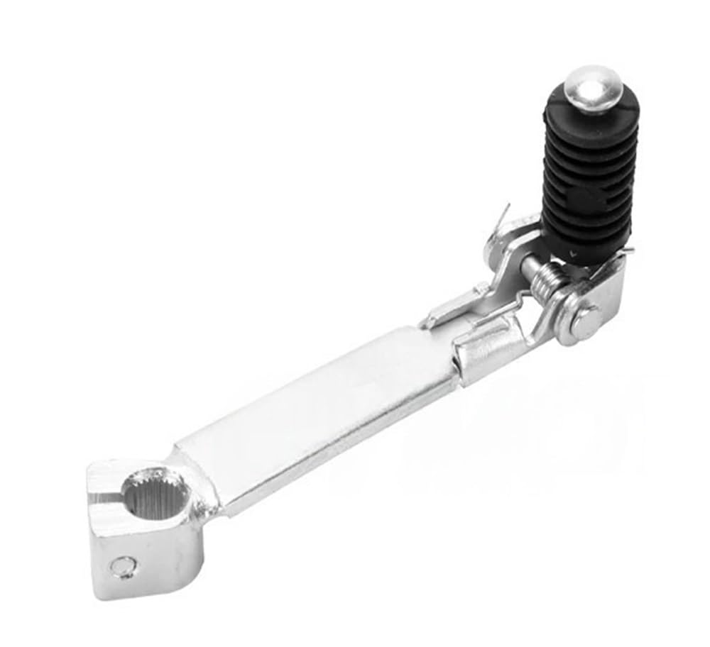 UUIPIP Motorcycle Gear Shift Lever Motorcycle Gear Shifter Shift Lever for 50cc 90 110 125cc 140cc 150cc 160cc XR50 CRF50 SSR Shift Lever Pedal