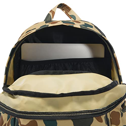 Carhartt 25L Classic Backpack, Durable Water-Resistant Pack With Laptop Sleeve, 50Th Anniversary Camo, One Size #TOP3