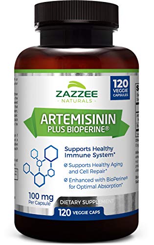 Best Artemisinin For Dogs
