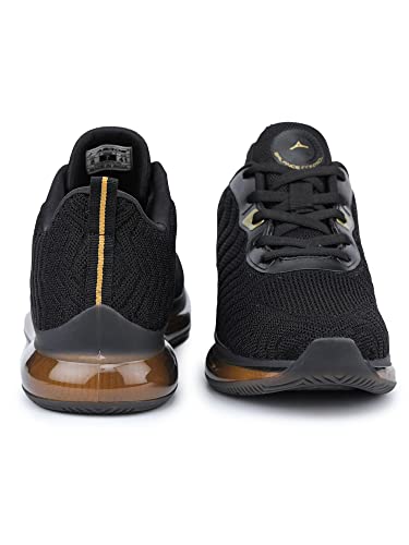 Image of ABROS Men's Sheldon ASGO0108 Sports Shoes /Casual Shoes /Running Shoes