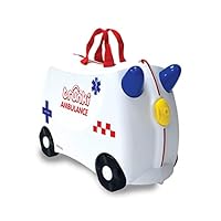 Trunki Children