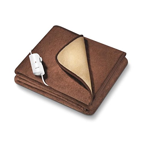 Preisvergleich Produktbild Beurer Heizdecke XXL HD 100