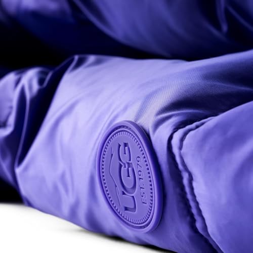 UGG Women's Ronney Cropped Puffer Jacket4