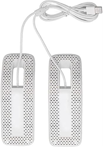 Sèche-chaussures électrique USB portable appareil chaussures mouillées - 2