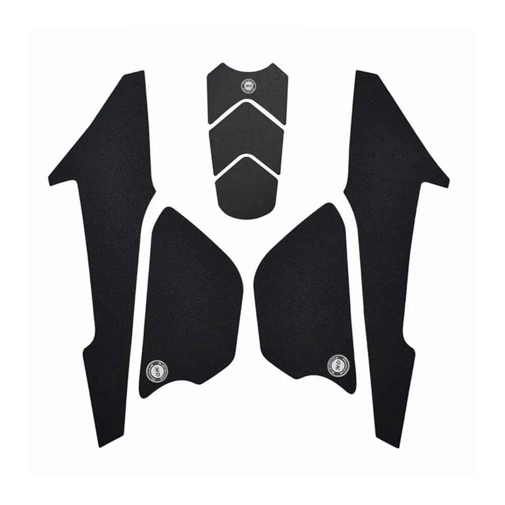 Motorcycle Fuel Tank Sticker Motorcycle Fuel Tank Pads Knee Protector Sticker Accessories for CB400X CB500X CB 400 CB 500X Fuel Tank Protector