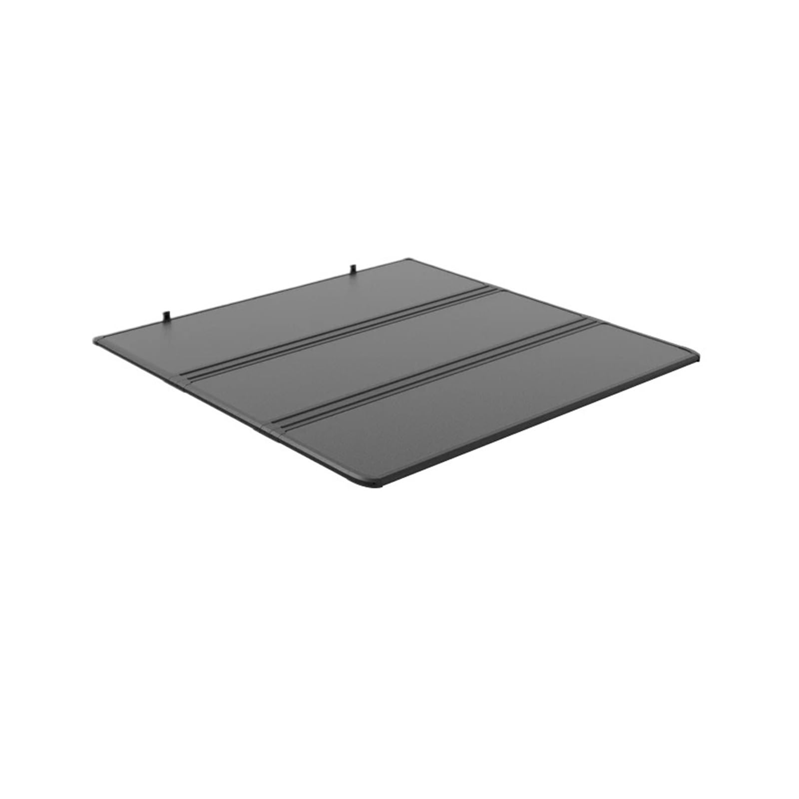 Couvre-benne rigide pliable Maxus protection tri-fold T60