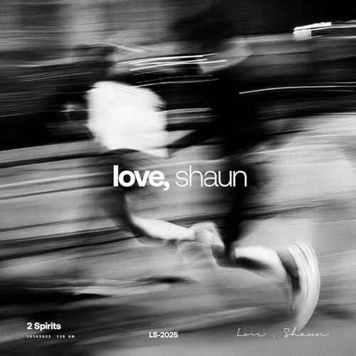 Love,Shaun