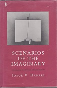 Hardcover Scenarios of the Imaginary: Theorizing the French Enlightenment Book