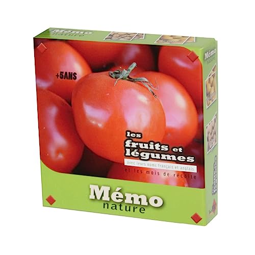 Arplay - Juego de memoria, diseño de frutas