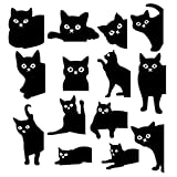 Photo Gallery zetqhuu segnalibri magnetici a forma di gatto,14 pezzi utensile lettura a forma di gatto,adorabili marcatori pagina animali per appassionati di libri - per ragazzi adulti donne uomini amanti dei libri Photo Gallery zetqhuu segnalibri magnetici a forma di gatto,14 pezzi utensile lettura a forma di gatto,adorabili marcatori pagina animali per appassionati di libri - per ragazzi adulti donne uomini amanti dei libri