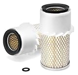 Air Filter AF25580-KM AF25580KM for Fleetguard