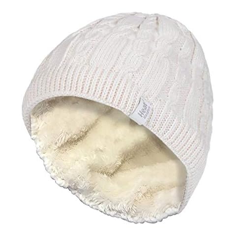 Bonnet Femme Heat Holders Alesund Cover