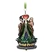Disney Hocus Pocus Light-Up and Sound Living Magic Sketchbook Ornament