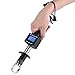 PerGar Digital Fish Grip Scale, Fish Weigher, 3 in 1 Digital Fish Grip Scale, 25kg/55lb Fish Lip Gripper Grabber, Fish Scales Digital Weight Lip Gripper