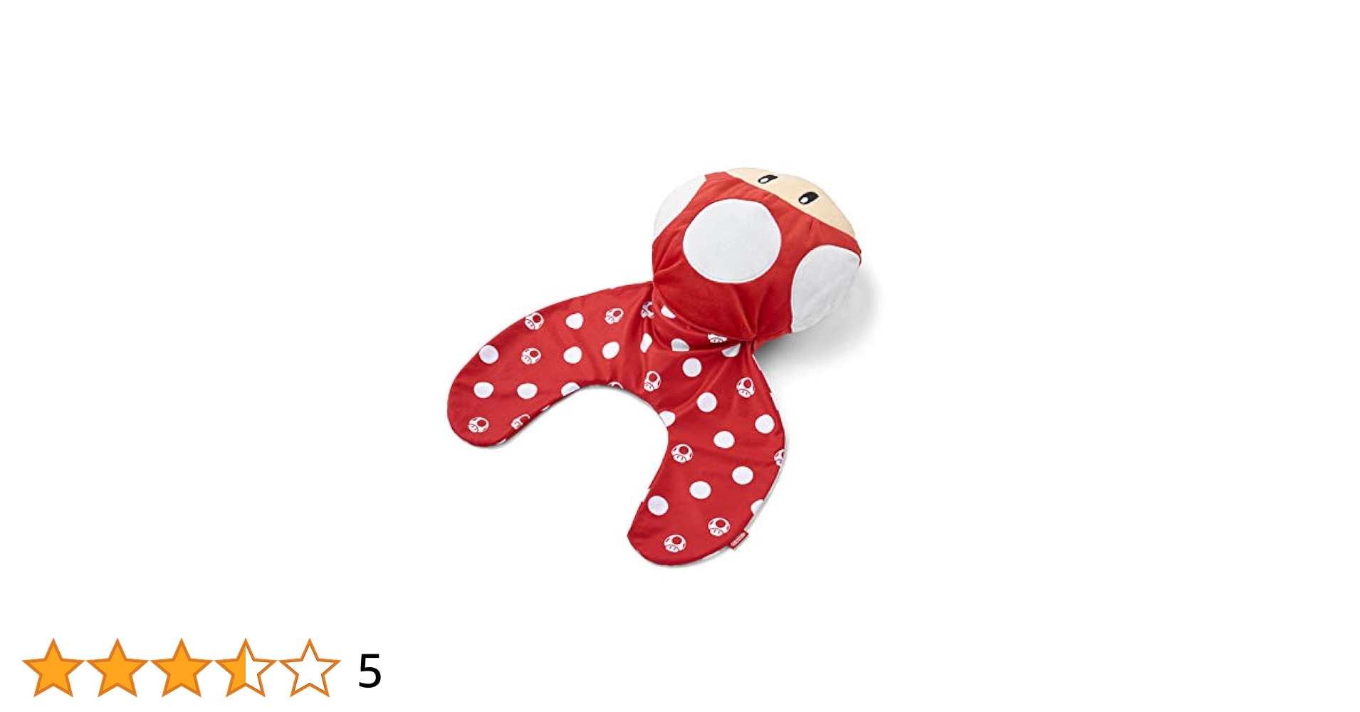 【希少】スーパーマリオネックピローSUPER MARIO neck pillow 希少】スーパーマリオネックピローSUPER MARIO neck pillow