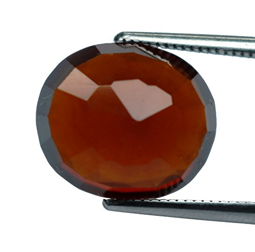 Grenat africain poli 9,20 ct pierre précieuse naturelle Small