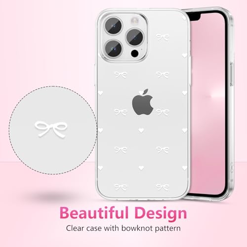 Coque transparente pour iPhone 15 Pro Max fine et souple - 2
