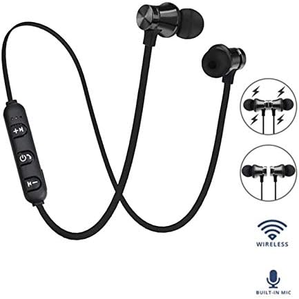 Auricolari wireless Bluetooth per Huawei Honor 10, 9 Lite, 8X, Max V10, 8C,  7A, 7X, 7C, Nova 4, 3, 3i, 3e, 2s, 2i, Y9, Y7, Y6, Y3. Blue : Amazon.it:  Elettronica