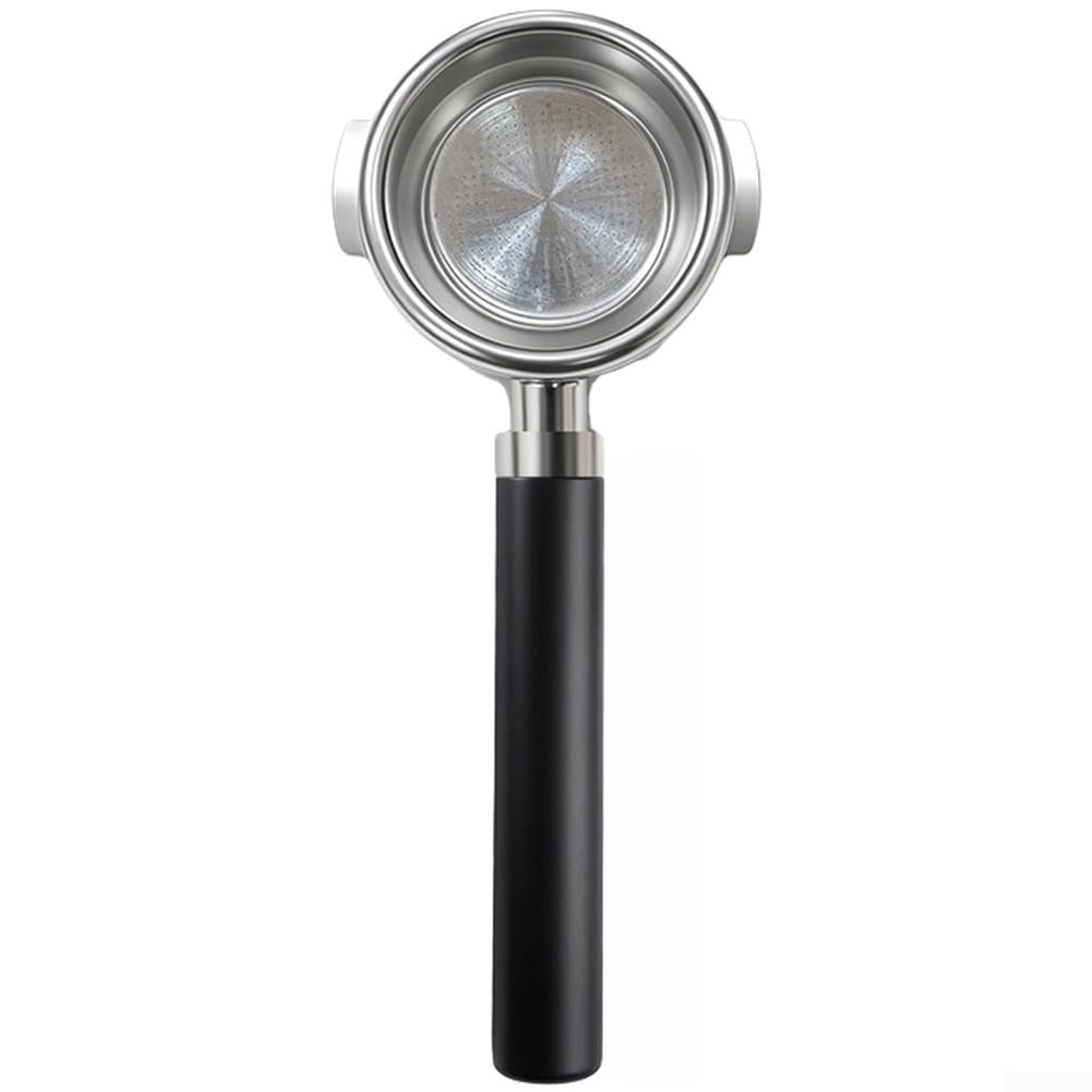 Portafiltro 58mm Noce Portafiltro 58mm Noce Portafiltro 58mm(Aluminum)