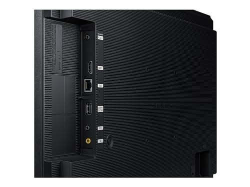 QB24C Smart Signage Display - Monitor - Immagine 4