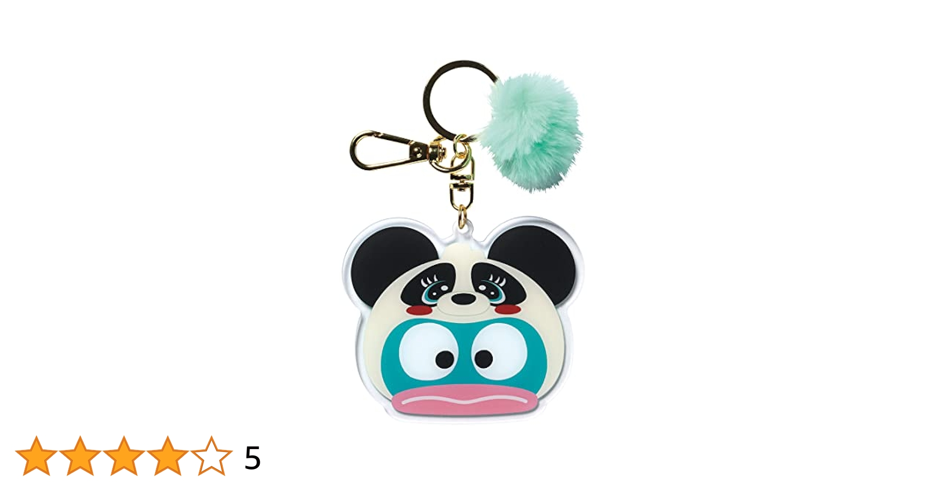 Amazon.co.jp: スケーター(Skater) アクリル キーホルダー はん