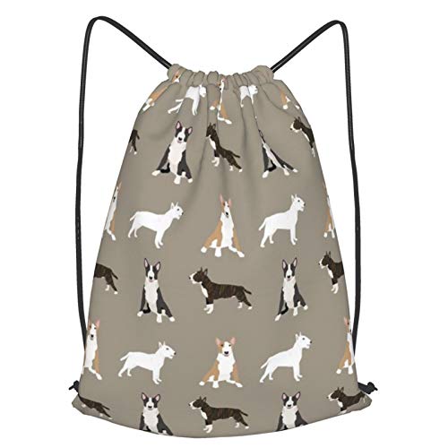 Yesliy: Mochila con cordón para niños y niñas y adolescentes  color mixto  con  ideal