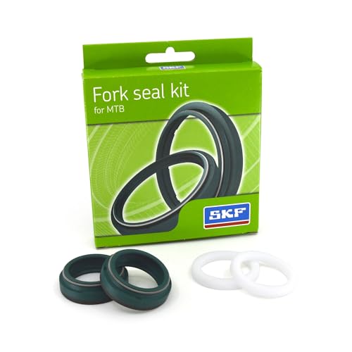 SKF MTB32MU Kit de joints racleurs pour suspension MANITOU 32 mm