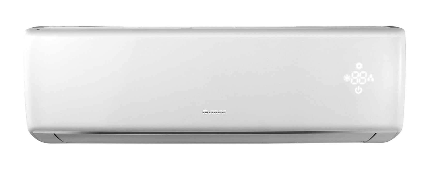 3.0 Ton Split Air Conditioner – iSAVE PLUS-36C3 | Inverter Compressor | Wi-Fi Enabled | R410A Refrigerant | 3D Airflow | FREE Installation & 5 Years Full Warranty + 5 Years Spare Parts
