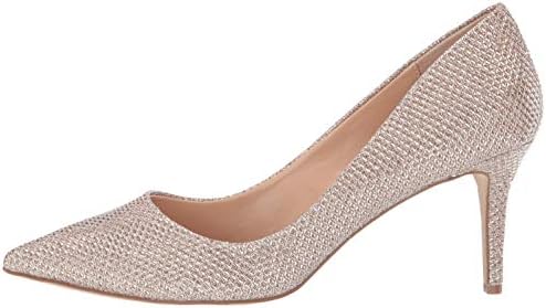 Jewel Badgley Mischka Women's RUDY Shoe Review | Image 7