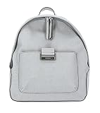 Gerry Weber - be different backpack mvz Hellgrau