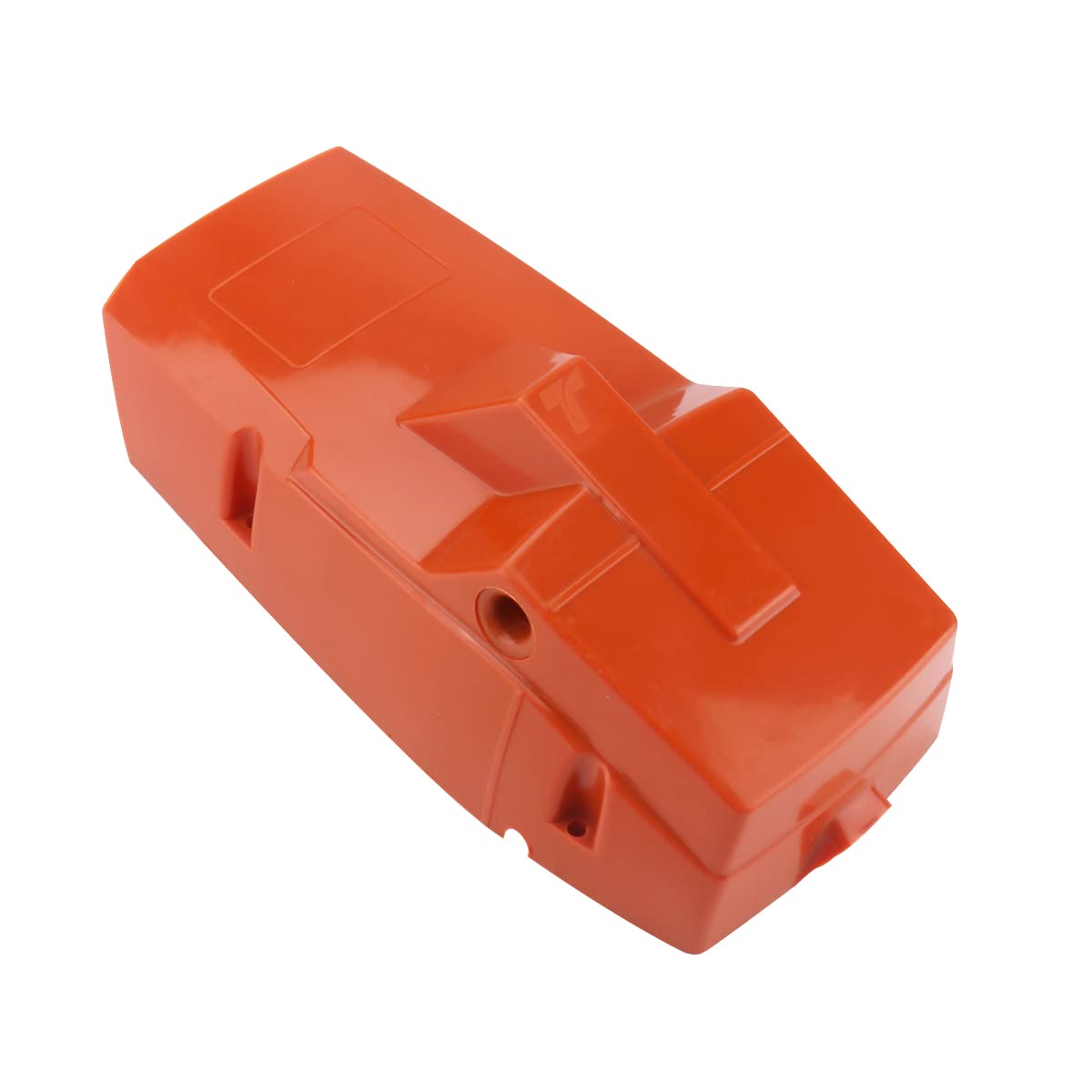 Amazon.com: SGBTB Top Engine Cylinder Shroud Air Filter Cover for