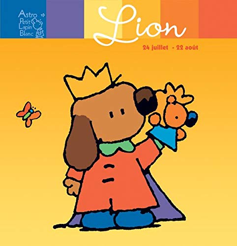 LION Floury, Marie-France and Boisnard, Fabienne