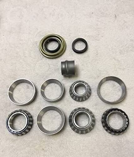 Kit réparation essieu avant Jeep Grand Cherokee WJ 1999-2000