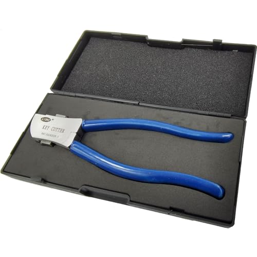 Key Cutter Tool for Vehicles