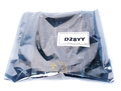 Dell D28Yy Optiplex 790 Sff Motherboard Used #TOP3