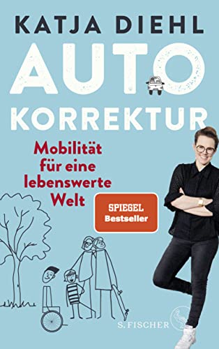 Autokorrektur - Mobilität für eine lebenswerte Welt