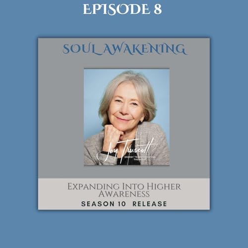 Expanding Into Higher Awareness - Release