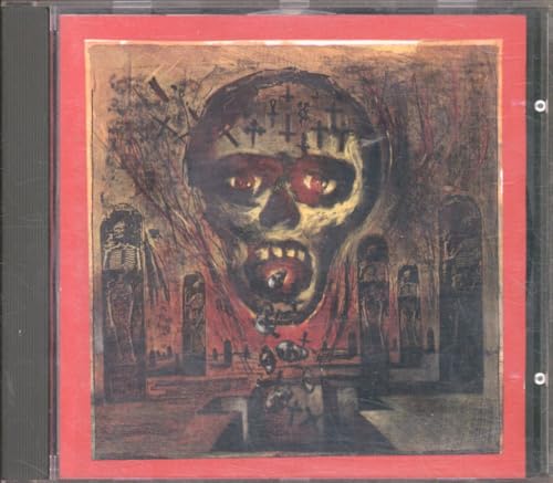 Seasons in The Abyss