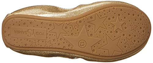 Yosi Samra Girl's Flats4