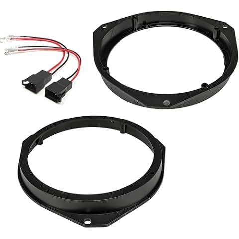 Kit Adaptateurs Sound-way pour Enceintes Cover