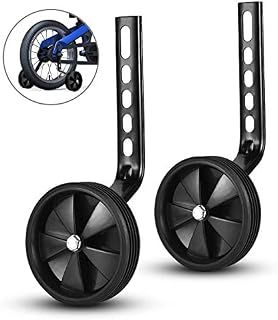 Bike Training Wheels Bicycle Stabilizers for Kids Bike Support Wheels for 12 14