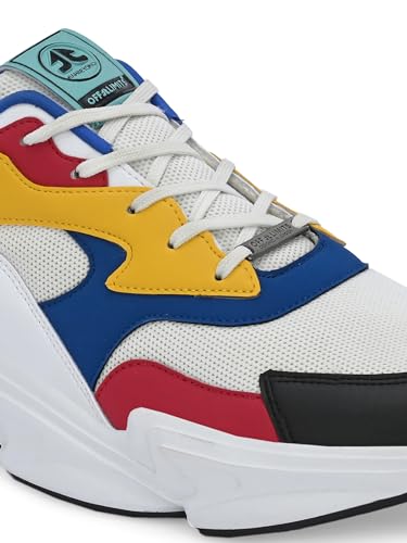 Image of OFF LIMITS Rubicon Sneaker for Men