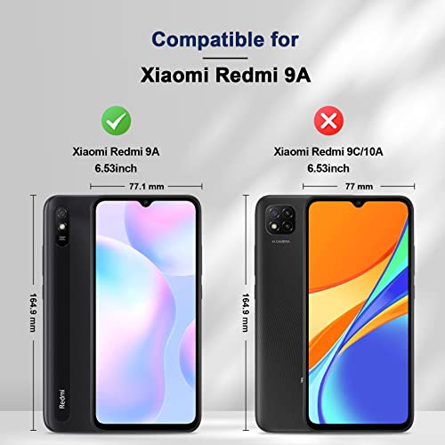 La Mejor Lista de Xiaomi redmi 9a precio al mejor precio. 21 Imagen adicional