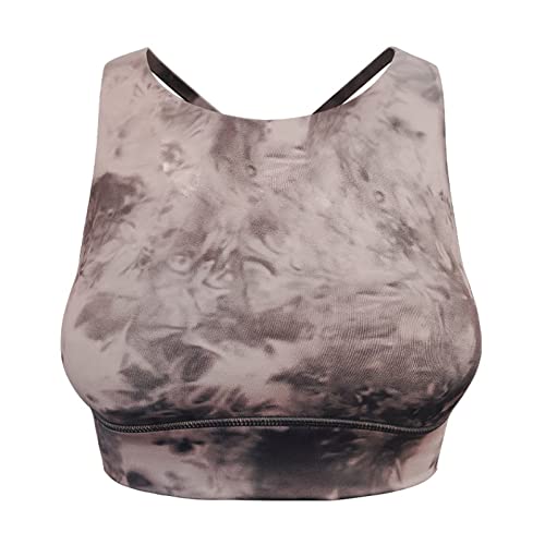 Generisch Black Black Fashion Lingerie Alternate Beauty Back Top Shock Resistant Fitness Sport Yoga Sports Bra Women, Khaki, L, Khaki, L Generisch Black Black Fashion Lingerie Alternate Beauty Back Top Shock Resistant Fitness Sport Yoga Sports Bra Women, Khaki, L, Khaki, L